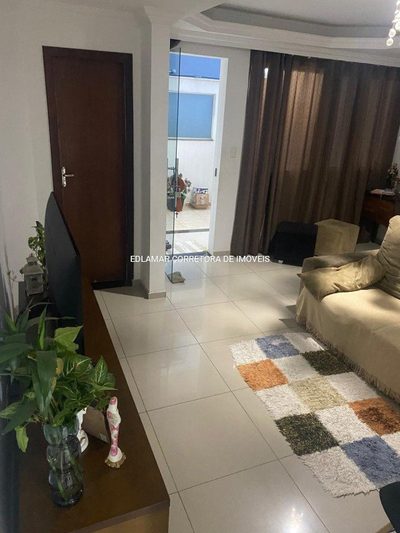 Casa, 3 quartos, 171 m² - Foto 3