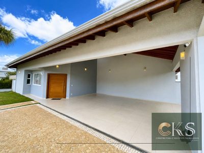 Casa, 3 quartos, 1000 m² - Foto 2
