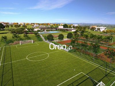 Loteamento e Condomínio, 303 m² - Foto 3