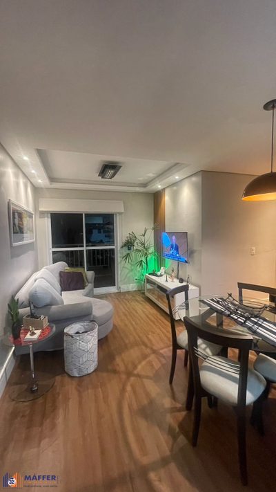 Apartamento, 3 quartos, 69 m² - Foto 5