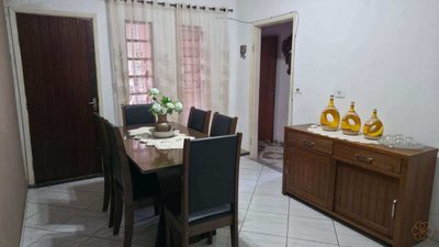 Casa, 4 quartos, 165 m² - Foto 5
