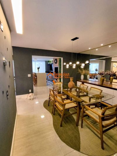 Apartamento, 3 quartos, 183 m² - Foto 4