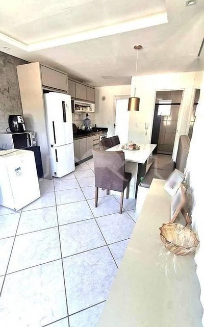 Casa, 50 m² - Foto 5