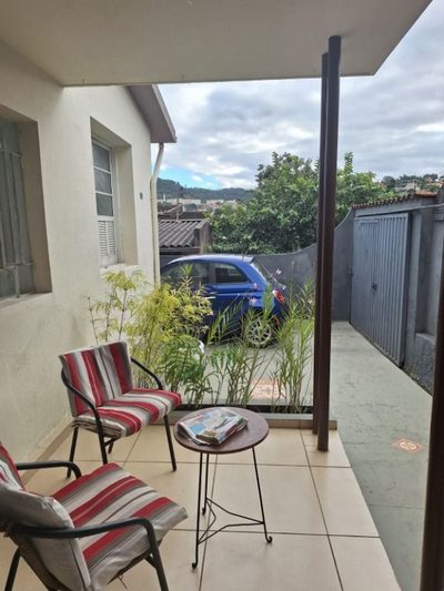 Casa, 4 quartos, 450 m² - Foto 2