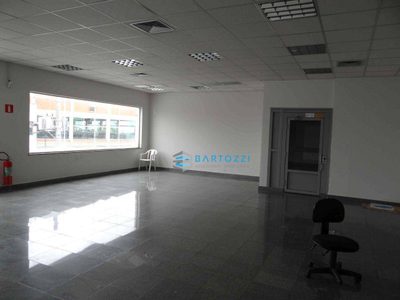 Prédio Inteiro, 552 m² - Foto 5