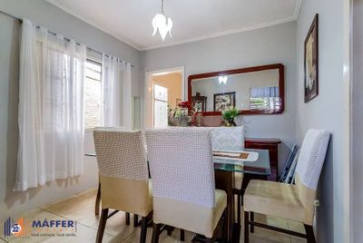 Casa, 3 quartos, 90 m² - Foto 4