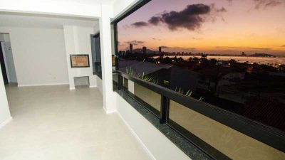 Apartamento, 3 quartos, 71 m² - Foto 1