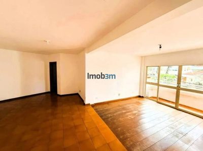 Apartamento, 4 quartos, 189 m² - Foto 3