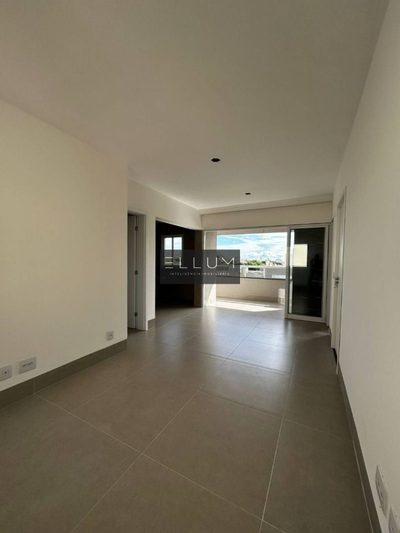 Apartamento, 3 quartos, 93 m² - Foto 1