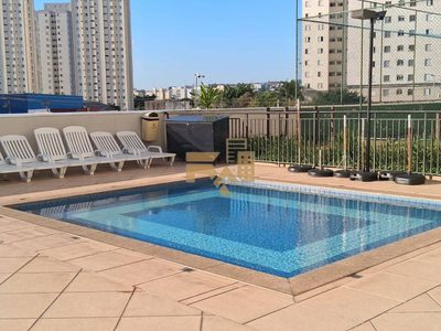 Apartamento, 2 quartos, 63 m² - Foto 1