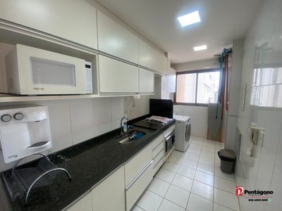 Apartamento, 2 quartos, 69 m² - Foto 4
