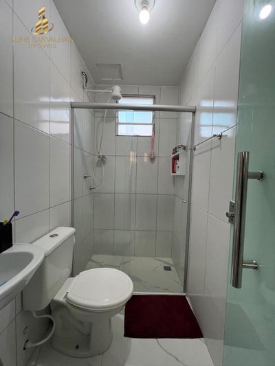 Apartamento, 2 quartos, 48 m² - Foto 4
