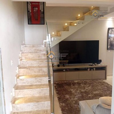 Casa, 2 quartos, 130 m² - Foto 5