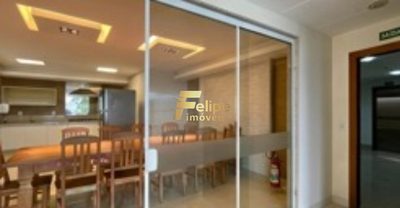 Apartamento, 4 quartos, 208 m² - Foto 4