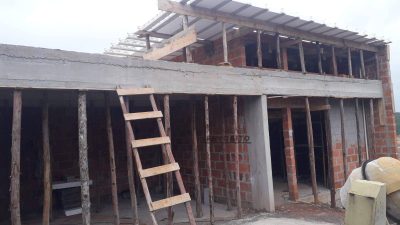 Casa, 3 quartos, 192 m² - Foto 2
