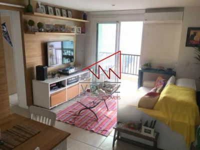 Apartamento, 2 quartos, 85 m² - Foto 4