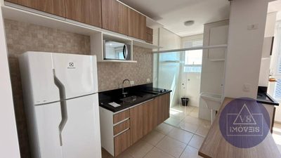 Apartamento, 1 quarto, 43 m² - Foto 5