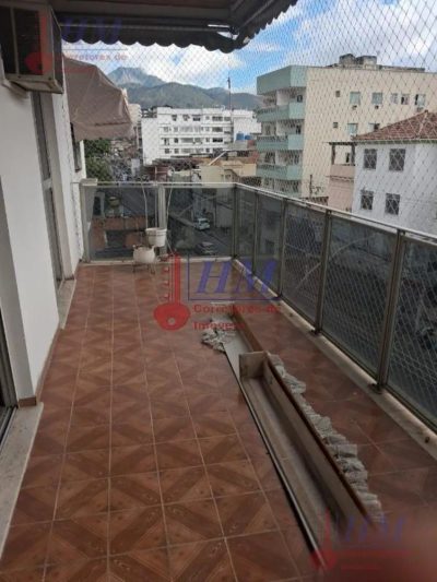 Apartamento, 3 quartos, 82 m² - Foto 4