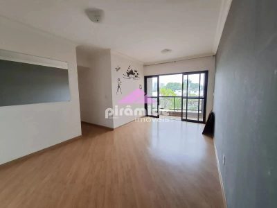 Apartamento, 3 quartos, 70 m² - Foto 1