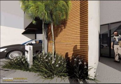 Prédio Inteiro, 35 m² - Foto 1