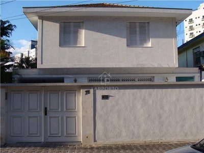 Casa, 4 quartos - Foto 2