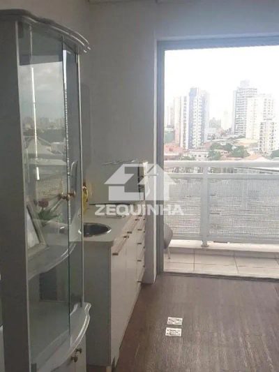 Sala-Conjunto, 39 m² - Foto 1