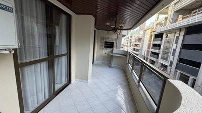 Apartamento, 4 quartos, 151 m² - Foto 1