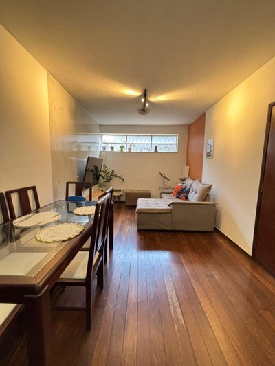 Apartamento, 3 quartos, 115 m² - Foto 2