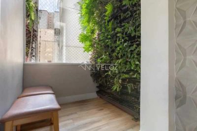 Apartamento, 2 quartos, 102 m² - Foto 2