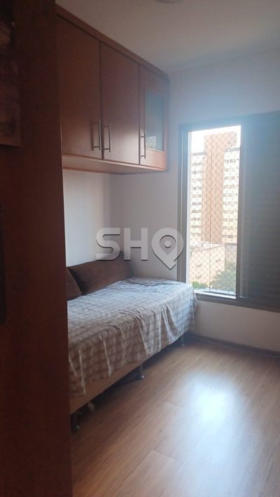 Apartamento, 3 quartos, 104 m² - Foto 5