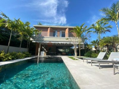Casa, 6 quartos, 680 m² - Foto 1