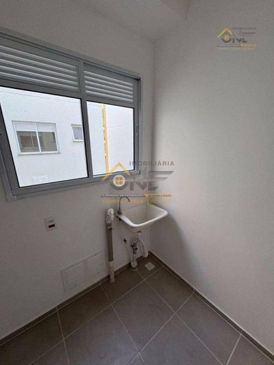 Apartamento, 2 quartos, 52 m² - Foto 5