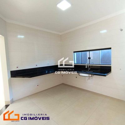Casa, 3 quartos, 121 m² - Foto 3