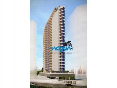 Apartamento, 3 quartos, 145 m² - Foto 1