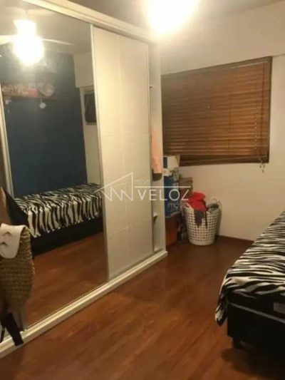 Flat/Apart Hotel, 2 quartos, 80 m² - Foto 1