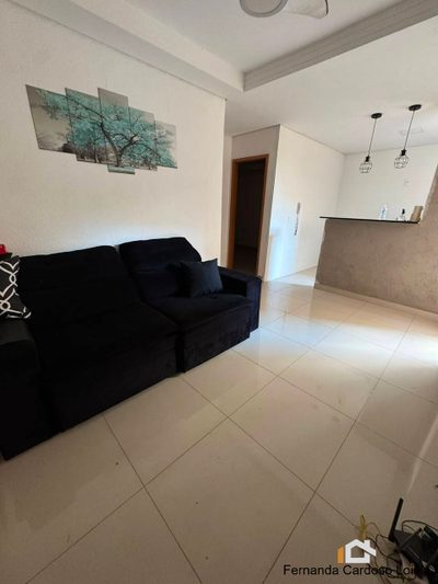 Apartamento, 2 quartos, 41 m² - Foto 2