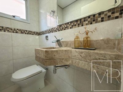 Casa, 4 quartos, 262 m² - Foto 3