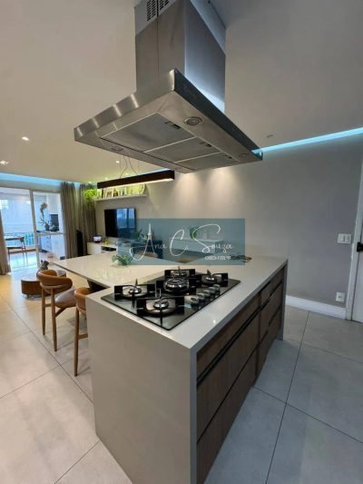 Apartamento, 2 quartos, 102 m² - Foto 2