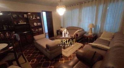 Sobrado, 4 quartos, 286 m² - Foto 3