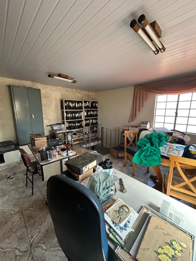 Casa, 5 quartos, 180 m² - Foto 3