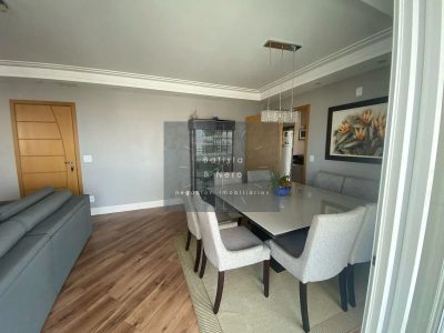 Apartamento, 3 quartos, 131 m² - Foto 3