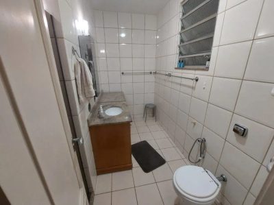 Apartamento, 3 quartos, 120 m² - Foto 5
