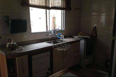 Sobrado, 3 quartos, 103 m² - Foto 5