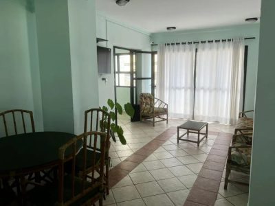 Apartamento, 1 quarto, 60 m² - Foto 1