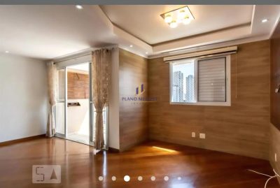 Apartamento, 2 quartos, 96 m² - Foto 2
