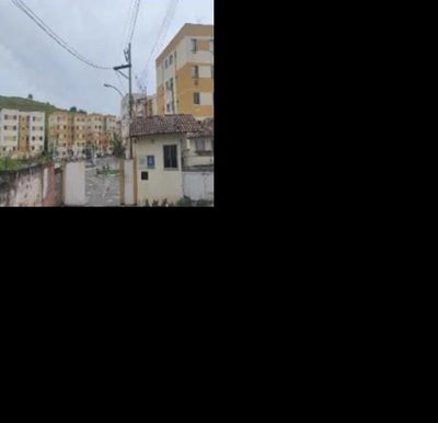 Apartamento, 2 quartos, 51 m² - Foto 1