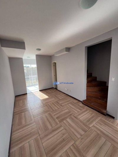 Sobrado, 2 quartos, 68 m² - Foto 2