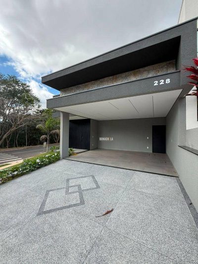 Casa, 3 quartos, 190 m² - Foto 1