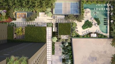 Apartamento, 2 quartos, 126 m² - Foto 4
