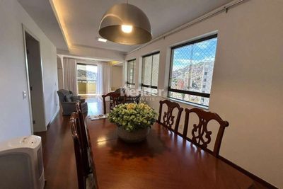 Cobertura, 4 quartos, 255 m² - Foto 5